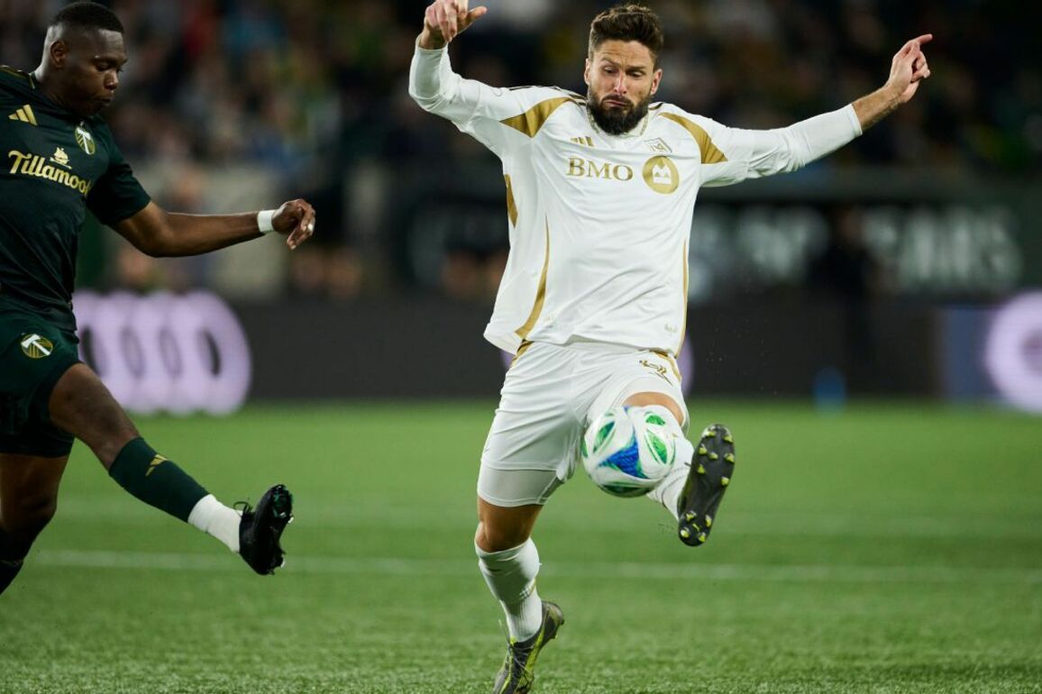 LAFC to host Amrica May 31 in playoff for Club World Cup spot - ESPN