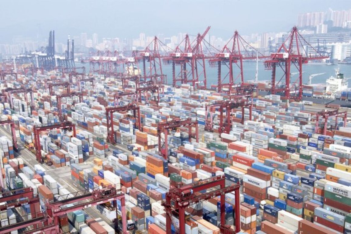 The world's largest trade pact is a game-changer for China