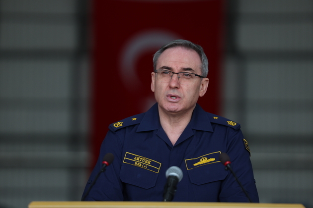 TRKIYE-ADANA-NATO-ADDITIONAL PATRIOT SYSTEM-DEPLOYMENT