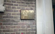 Herald Investment trust refers Saba activism to FCA 