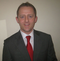 Second stint for Jonathan Blair at Allied Kingswood