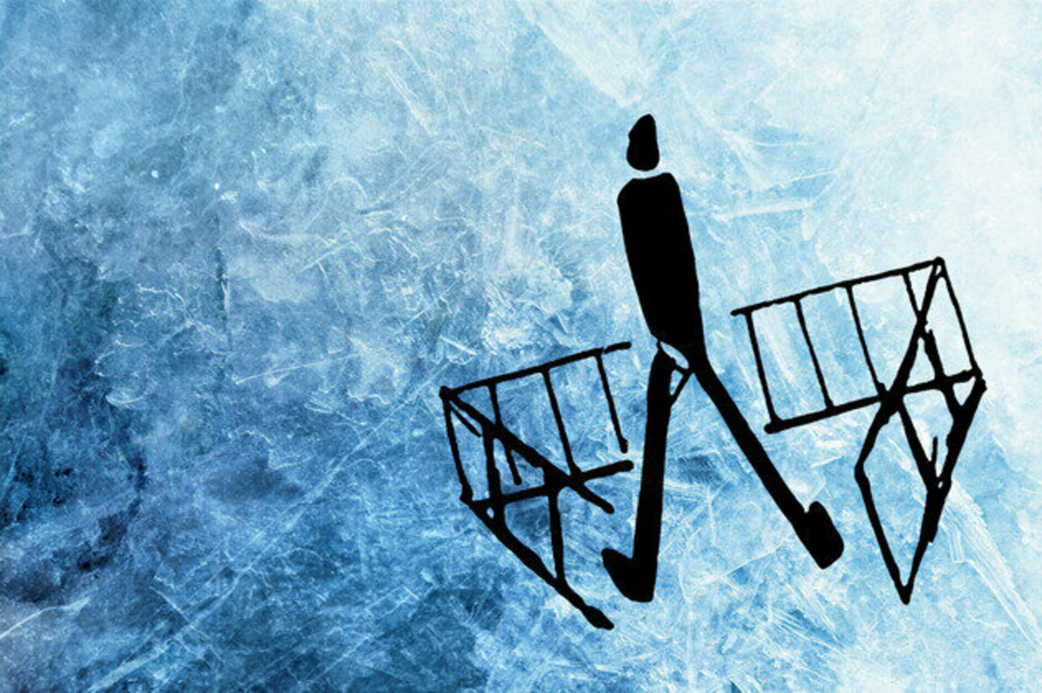 Punishment in search of a crime - Franz Kafka's The Trial at 100