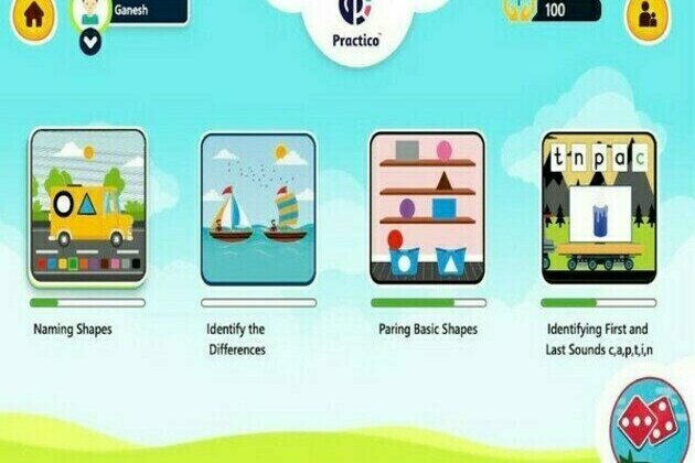Kreedo Early Childhood Solutions launches a gaming app to improve learning outcomes in budget private schools and preschools