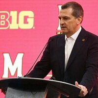 Ex-Maryland coach Mark Turgeon to take over at Kansas City