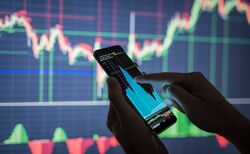 Global ETF flows remain steady in May