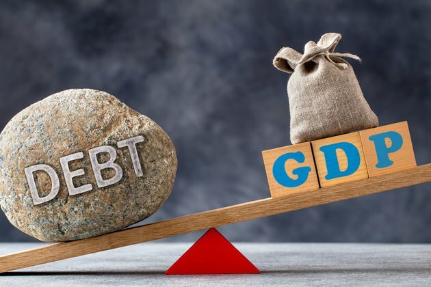 Global public debt hits record high of $88 TRILLION IMF