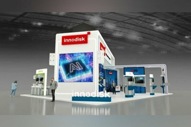 Computex 2023: Innodisk Expands Its AIoT Presence, Ventures Beyond Traditional Industries to Empower Smart Applications