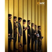 Qwik Stories: India's 1st Multi-Creator App is Transforming Events and Businesses