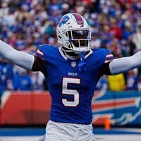 Chiefs sign former first-rounder CB Kaiir Elam