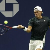 Sebastian Baez beats Alexandre Muller to repeat in Rio