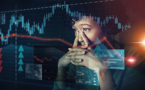 Financial services pressure grows with ESG rules main culprit