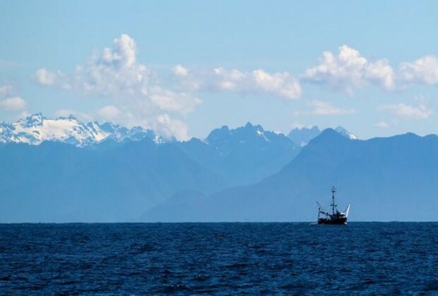 Philippines accuses Chinese state media of spreading propaganda over South China sea pollution claims