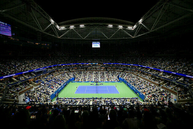 Emirates returns as Official Airline Partner at US Open for 14th consecutive year