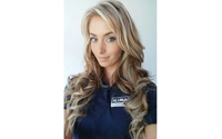 New account development manager for AWMS' Merchant Support Team