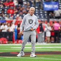Raiders claim No. 1 pick, Jets second in 2026 draft