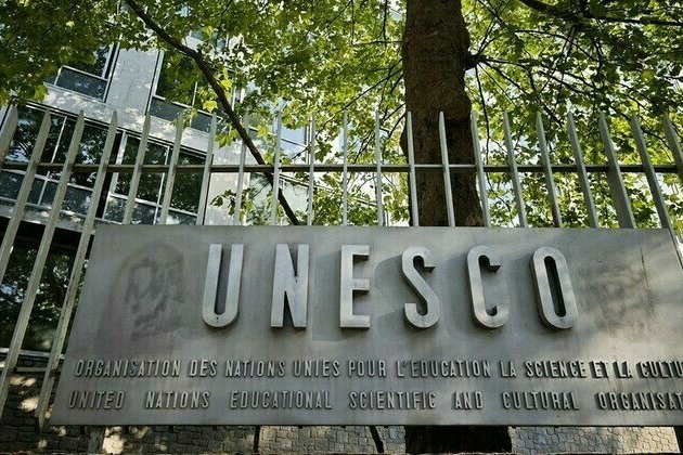 US to leave UNESCO  White House