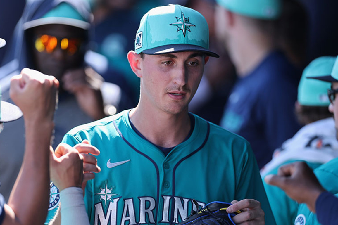 Seattle Mariners Notes- How Kirby fared in 2nd rehab start