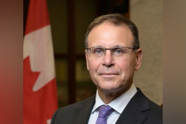 Canada condemns Pahalgam terror attack; Senator calls it 'Barbaric assault on faith'