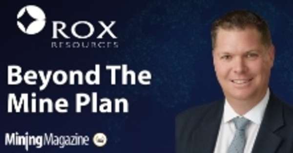 Rox Resources (ASX:RXL) grows Youanmi beyond the mine plan