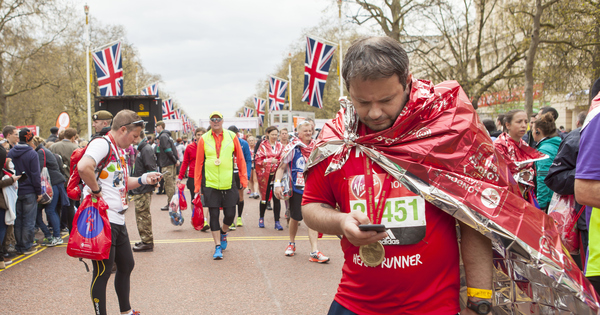 London Marathon and RideLondon organiser to remove 280 tonnes of CO2 emitted by 2023 events - Vimarsana News