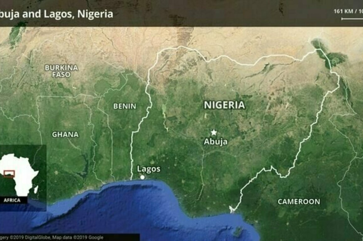 Nigeria, China crack down on Chinese nationals in financial crimes