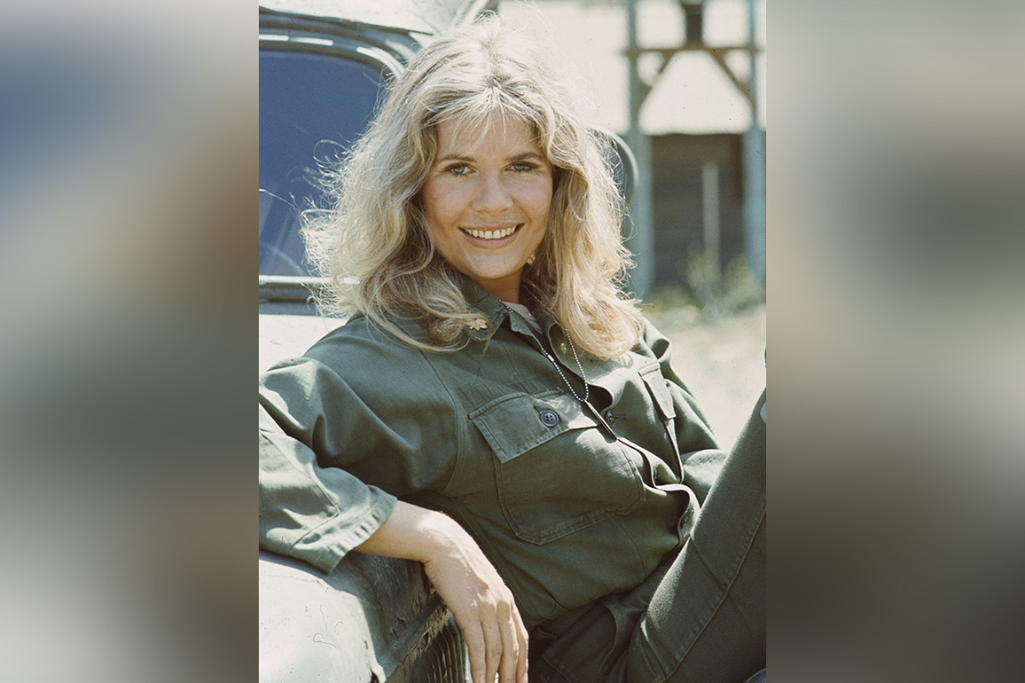 MASH actor Loretta Swit dies at 87