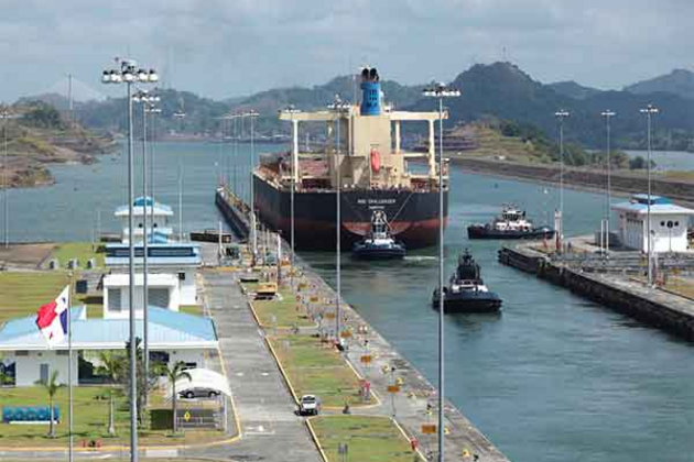 US warns of 'unacceptable risk' from Chinese control of Panama Canal ports, vows to counter influence