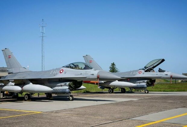 F-16 maintenance will be extremely difficult Kiev