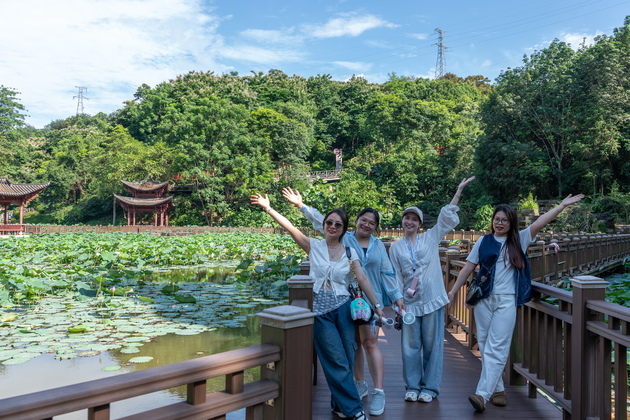 CHINA-YUNNAN-HEKOU-VIETNAM-BORDER-PORT (CN)