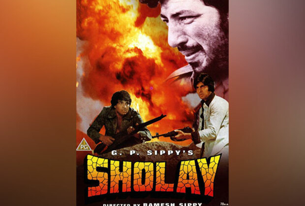 IIFA 2025 to mark golden jubilee of iconic film 'Sholay'