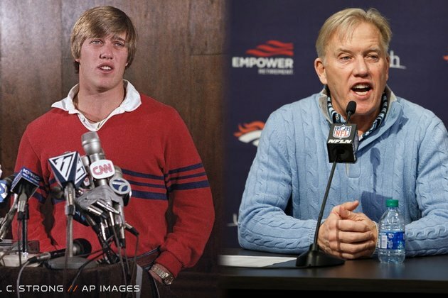 Sacco Sez: John Elway&#039;s two biggest drafts