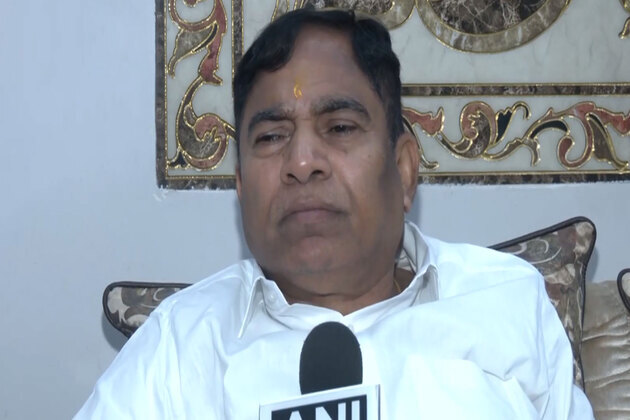 "No rules to cancel event": BJP MP Yogender Chandolia defends Mohan Bhagwat event in New York