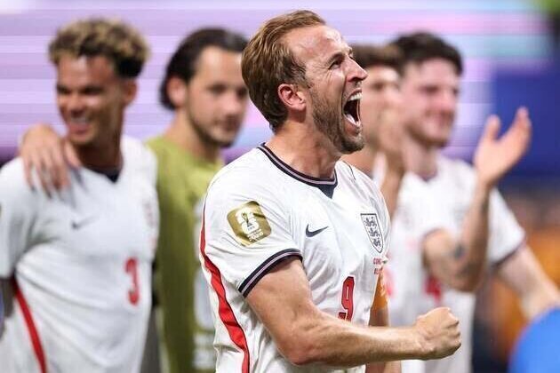 Thomas Tuchel proud of England's fight in comeback defeat of DR Congo