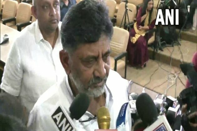 Will restore 4 pc quota for Muslims scrapped by BJP government, says Karnataka Congress chief