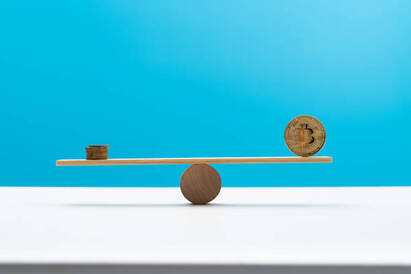 A balanced strategy for responsible investing