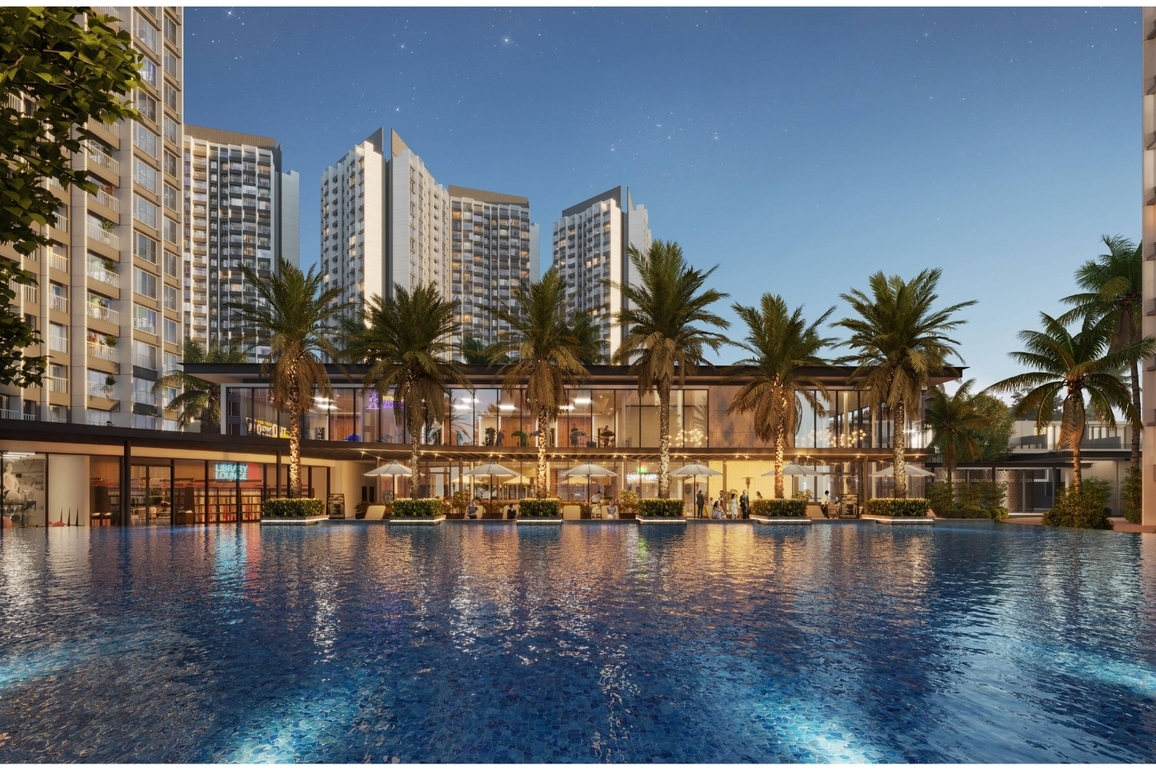 Sunteck Realty Strengthens Sustainability Credentials, Scores 78 in 2025 S and P Global ESG Assessment