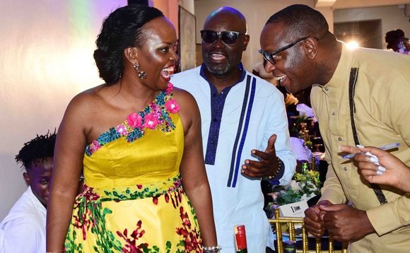 +Sheebah Kasami eyategese emisono ng' anyumirwa ne banne. +Sheebah Kasami eyategese emisono ng' anyumirwa ne banne.