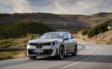 BMW sets new 2035 target to slash emissions by at least 60 million tonnes