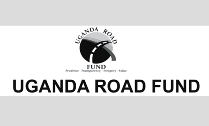 Notice from Road Fund Notice from Road Fund