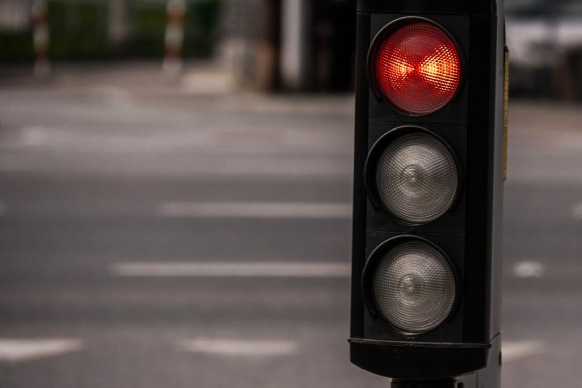 Update- Power restored to traffic signals in downtown Hilo