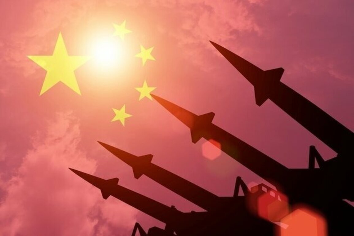 Opinion  Why China Parades Power as Peace