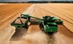 R&D investment to boost Victorian grain