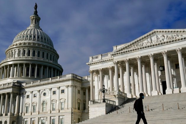 US Senate Considers &#039;Wealth Tax&#039; to Fund Biden&#039;s Spending Proposals