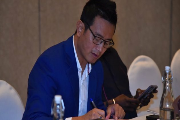Vietnam friendlies important for players ahead of Asian Cup 2023, says Bhaichung Bhutia