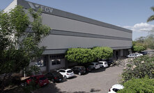 Sede da FGV em Brasília