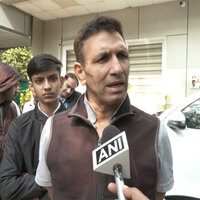 MP Congress Chief Jitu Patwari slams state govt over Indore water contamination issue, alleges death toll being hidden