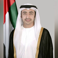 Abdullah bin Zayed: 'We reaffirm our steadfast commitment to providing supportive social, educational system for our children'