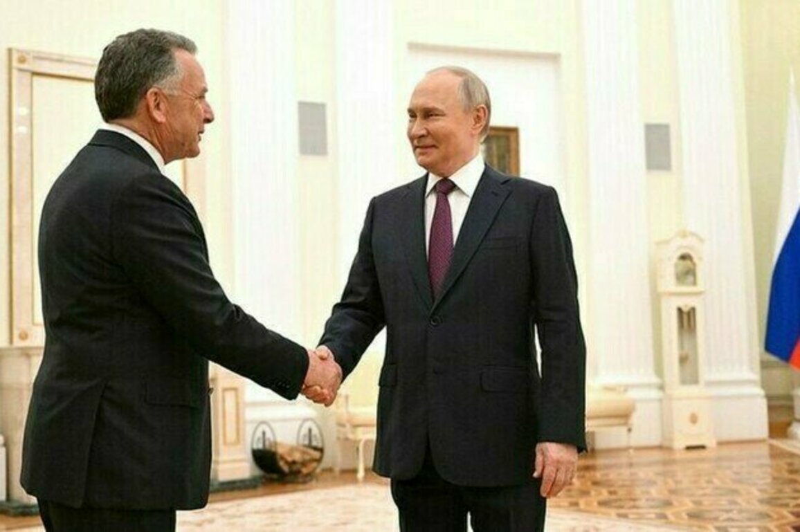 Trump envoy talks with Putin: Key takeaways