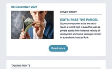 Weekly digest - December 08 2021