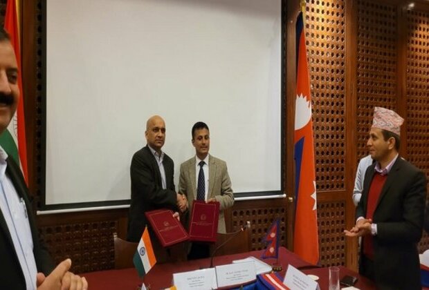 India-Nepal Inter-Governmental Sub-Committee holds meeting on trade, transit and cooperation in Kathmandu